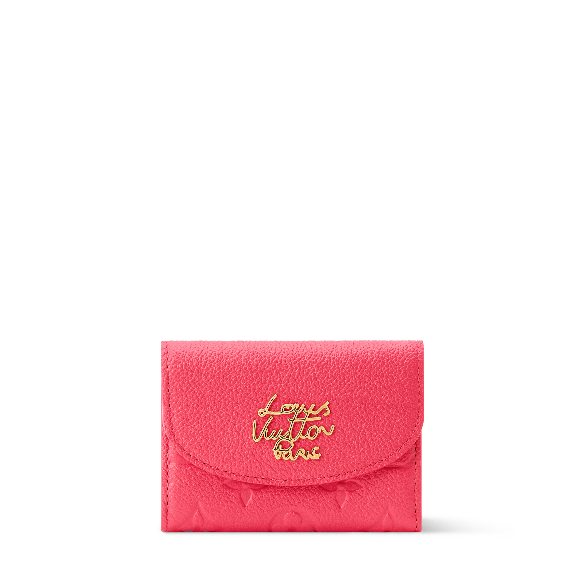 ポルトモネ・ロザリ モノグラム・アンプラント｜ルイ・ヴィトン 公式